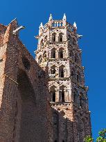 Illustration - Toulouse