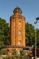 Illustration - Toulouse