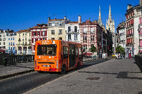 Illustration - Pays-Basque