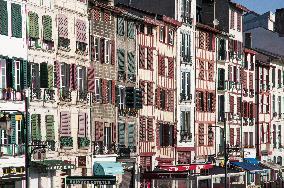 Illustration - Pays-Basque