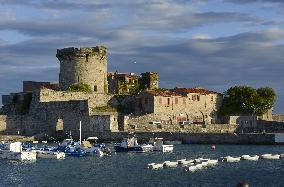 Illustration - Pays-Basque