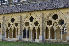 Illustration - Pays-Basque