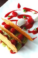 Illustration - Pays-Basque