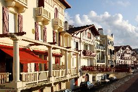 Illustration - Pays-Basque