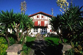 Illustration - Pays-Basque