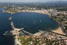 Illustration - Pays-Basque