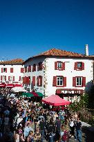 Illustration - Pays-Basque