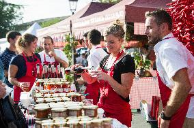 Illustration - Pays-Basque