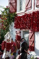 Illustration - Pays-Basque