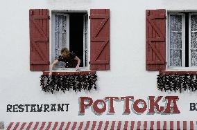 Illustration - Pays-Basque