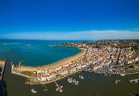 Illustration - Pays-Basque