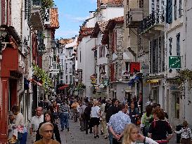 Illustration - Pays-Basque