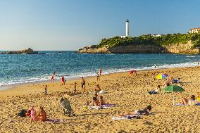 Illustration - Pays-Basque