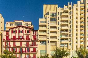 Illustration - Pays-Basque