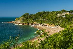 Illustration - Pays-Basque