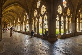 Illustration - Pays-Basque