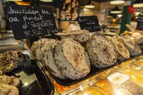 Illustration - Pays-Basque