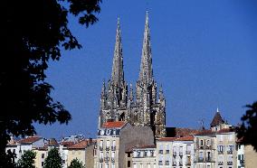 Illustration - Pays-Basque