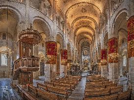 Illustration - Toulouse