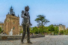 Illustration - Toulouse