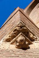 Illustration - Toulouse