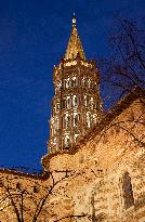 Illustration - Toulouse