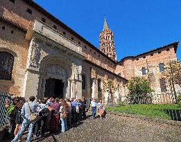 Illustration - Toulouse