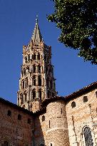 Illustration - Toulouse