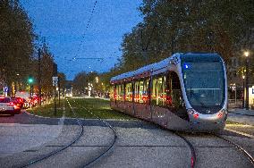 Illustration - Toulouse