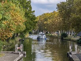 Illustration - Toulouse