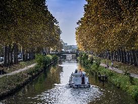 Illustration - Toulouse