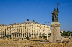 Illustration - Pays-Basque