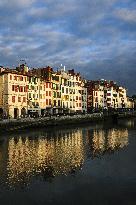 Illustration - Pays-Basque