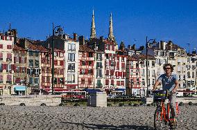 Illustration - Pays-Basque