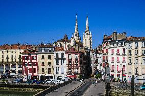 Illustration - Pays-Basque