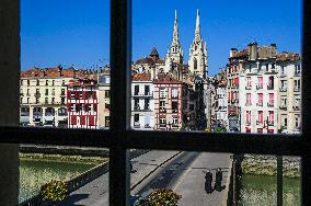 Illustration - Pays-Basque