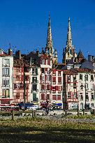 Illustration - Pays-Basque