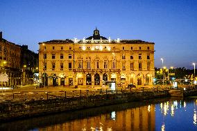 Illustration - Pays-Basque