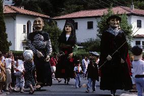 Illustration - Pays-Basque