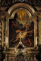 Illustration - Pays-Basque