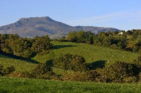 Illustration - Pays-Basque
