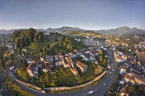 Illustration - Pays-Basque