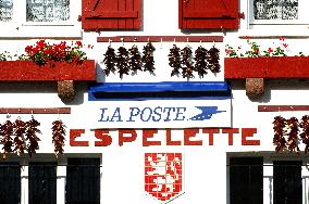 Illustration - Pays-Basque