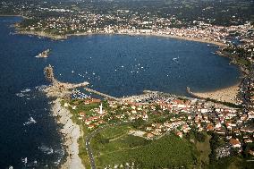 Illustration - Pays-Basque