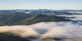 Illustration - Pays-Basque