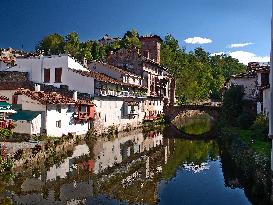 Illustration - Pays-Basque