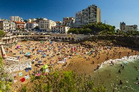 Illustration - Pays-Basque