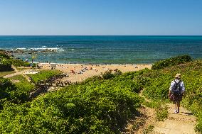 Illustration - Pays-Basque