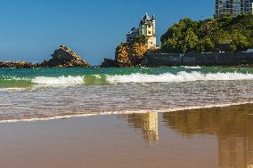 Illustration - Pays-Basque