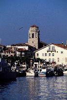 Illustration - Pays-Basque